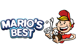 Marios Best