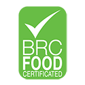 BRC Food approval